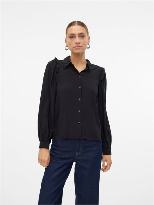  VERO MODA | 10314640/Black